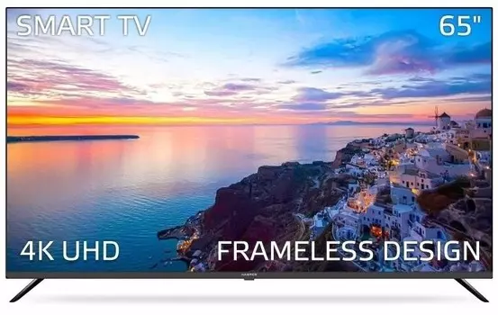 Телевизор Harper 65U660TS