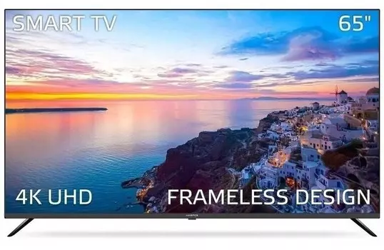 Телевизор Harper 65U660TS