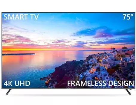 Телевизор Harper 75U750TS