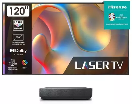 Телевизор Hisense 120L5H
