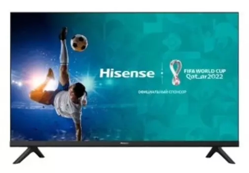 Телевизор Hisense 32A5730FA