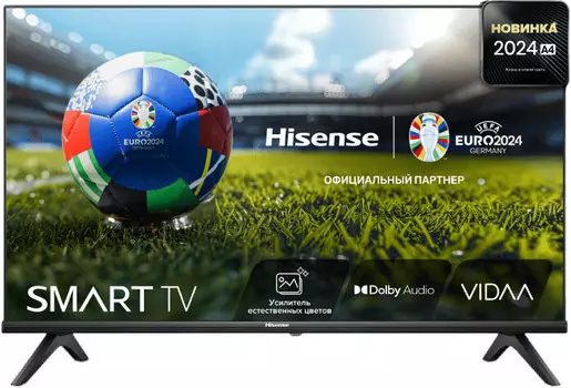 Телевизор Hisense 40A4N