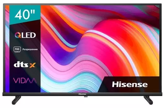 Телевизор Hisense 40A5KQ