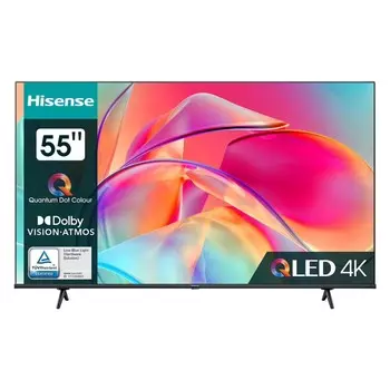 Телевизор Hisense 55E7KQ