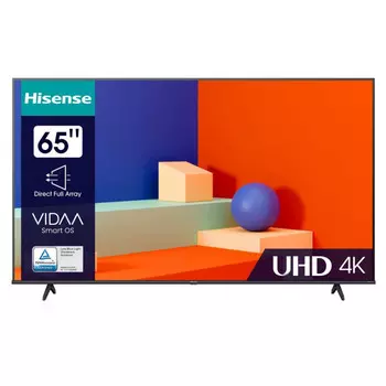 Телевизор Hisense 65A6K