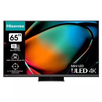 Телевизор Hisense 65U8KQ