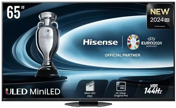 Телевизор Hisense 65U8NQ