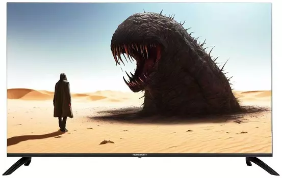 Телевизор Horizont 55LE7053D