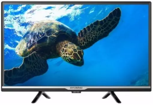 Телевизор Hyundai H-LED24FS5001