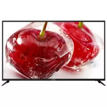 Телевизор Hyundai H-LED55FU7001