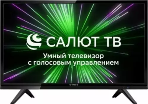 Телевизор Irbis 43F1SBR204BS2