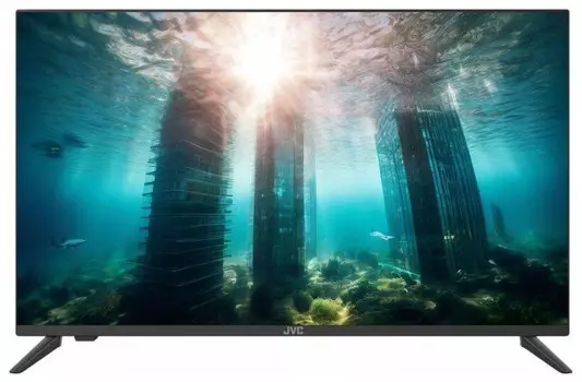 Телевизор JVC LT-32M395S