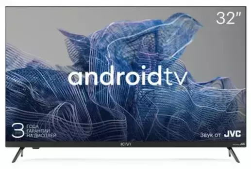 Телевизор JVC LT-32M485