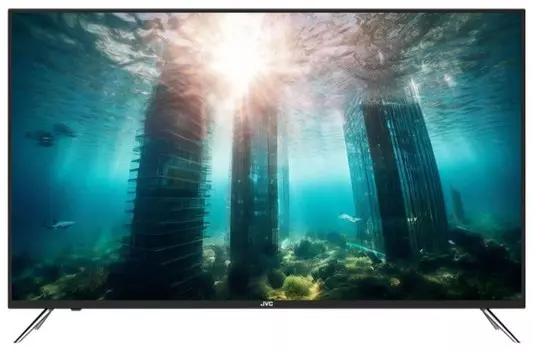 Телевизор JVC LT-43M790