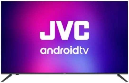 Телевизор JVC LT-55MU508