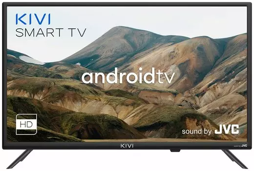 Телевизор KIVI 24H740LB-SMART