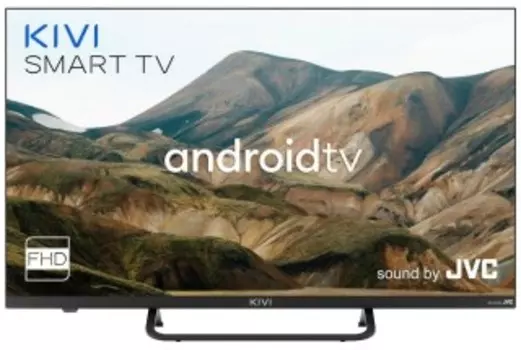 Телевизор KIVI 32F740LB