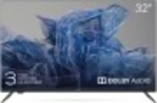 Телевизор KIVI 32H550NB