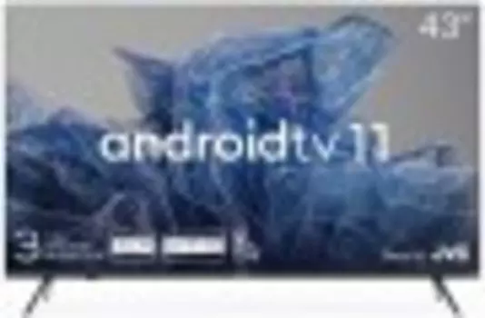 Телевизор KIVI 43U750NB Smart