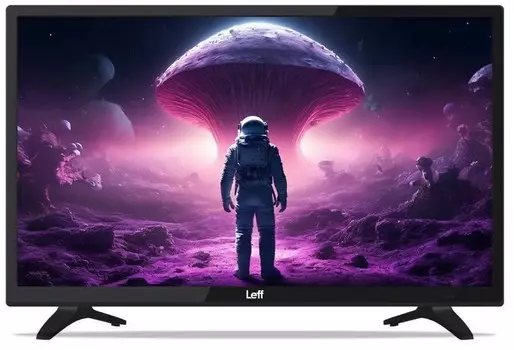 Телевизор Leff 24F260T