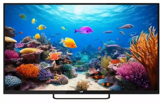 Телевизор Leff 28H240S