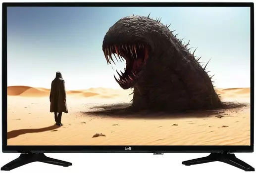 Телевизор Leff 28H250T