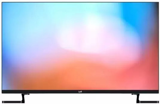 Телевизор Leff 32F580T