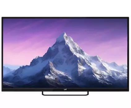 Телевизор Leff 32H540S