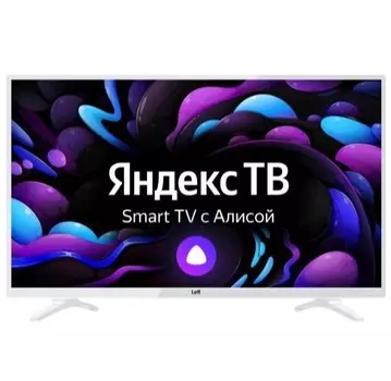 Телевизор Leff 32H541T