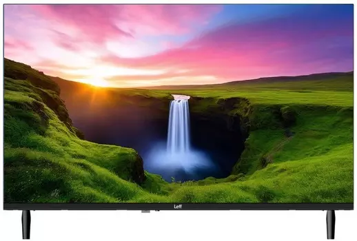 Телевизор Leff 32H580T