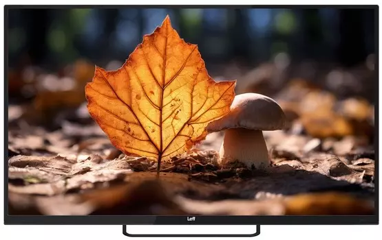 Телевизор Leff 40F240T