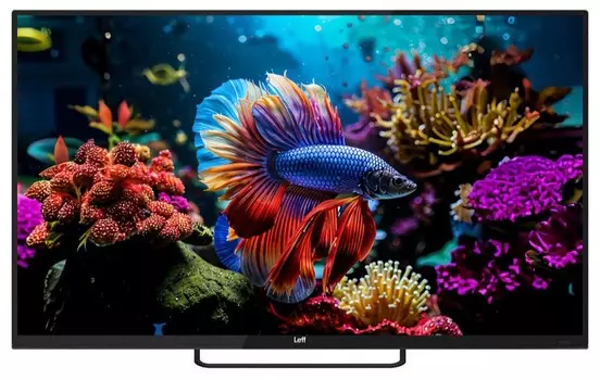 Телевизор Leff 43U540S