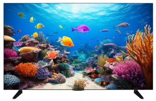 Телевизор Leff 43U670S