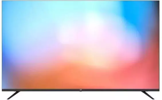 Телевизор LEFF 50U570T