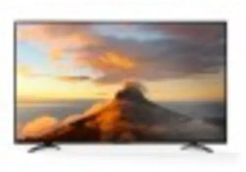 Телевизор Leff 50U630S