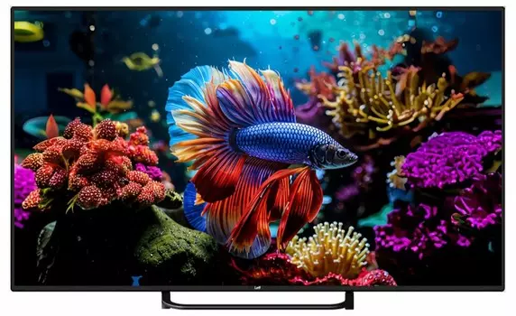 Телевизор Leff 55U550T