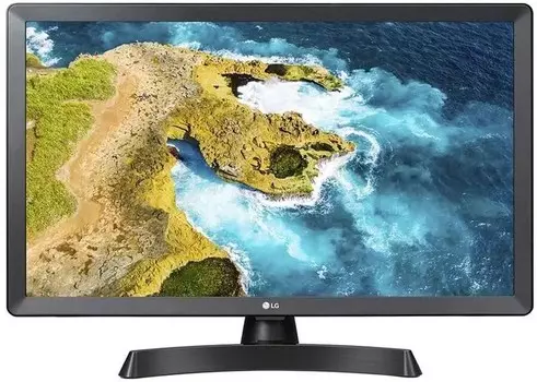 Телевизор LG 24TQ510S-PZ.ARUB