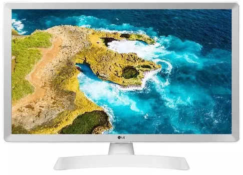 Телевизор LG 24TQ510S-WZ
