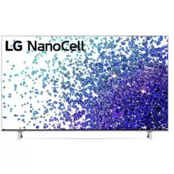 Телевизор LG 43NANO776PA