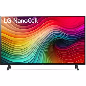 Телевизор LG 43NANO80T6A.ARUG