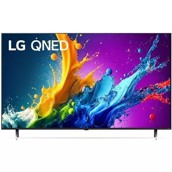 Телевизор LG 43QNED80T6A.ARUG