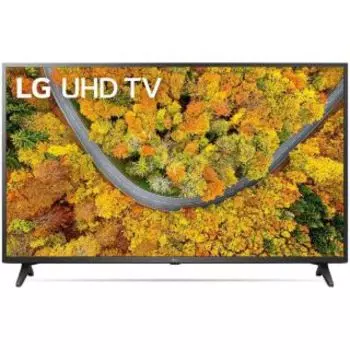 Телевизор LG 43UP75006LF