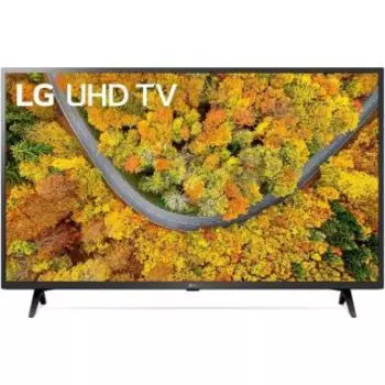 Телевизор LG 43UP76006LC