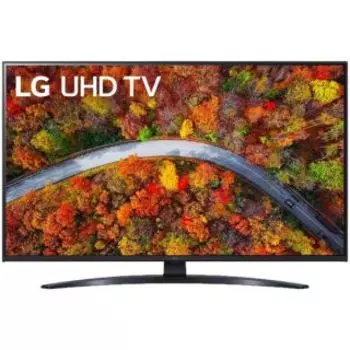 Телевизор LG 43UP81006LA