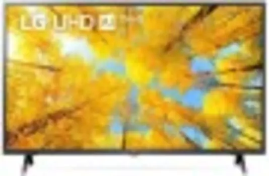Телевизор LG 43UQ76003LD.ADGG