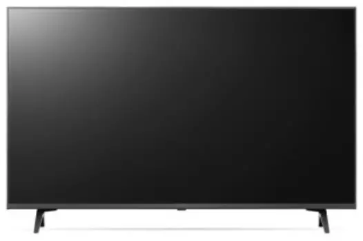 Телевизор LG 43UQ80001LA