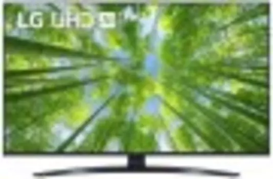 Телевизор LG 43UQ81009LC.ADGG