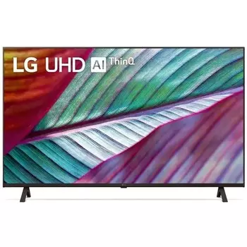 Телевизор LG 43UR78009LL.ARUG