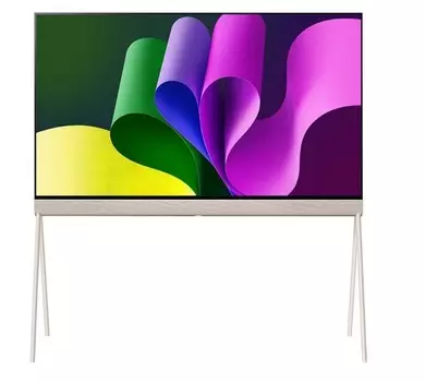 Телевизор LG 48LX1T6LA.ARUB