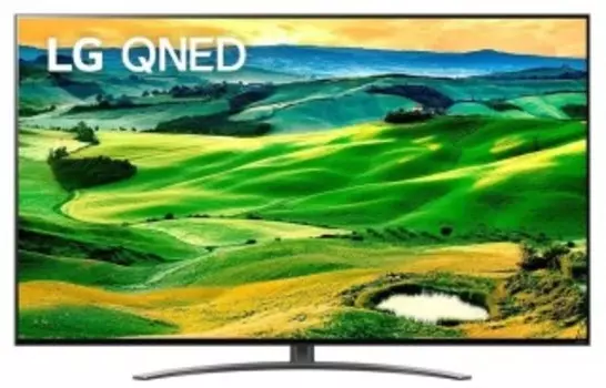 Телевизор LG 50QNED816QA.ARUB